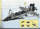 Building Instructions - LEGO - 8480 - SPACE SHUTTLE: Page 27