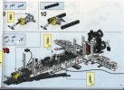 Building Instructions - LEGO - 8480 - SPACE SHUTTLE: Page 29