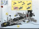 Building Instructions - LEGO - 8480 - SPACE SHUTTLE: Page 31