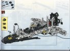 Building Instructions - LEGO - 8480 - SPACE SHUTTLE: Page 35