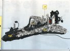 Building Instructions - LEGO - 8480 - SPACE SHUTTLE: Page 39