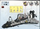 Building Instructions - LEGO - 8480 - SPACE SHUTTLE: Page 40