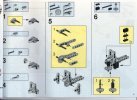 Building Instructions - LEGO - 8480 - SPACE SHUTTLE: Page 41