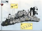 Building Instructions - LEGO - 8480 - SPACE SHUTTLE: Page 45