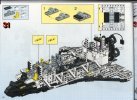 Building Instructions - LEGO - 8480 - SPACE SHUTTLE: Page 52