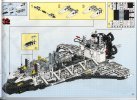 Building Instructions - LEGO - 8480 - SPACE SHUTTLE: Page 53