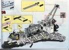 Building Instructions - LEGO - 8480 - SPACE SHUTTLE: Page 57