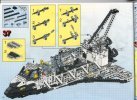 Building Instructions - LEGO - 8480 - SPACE SHUTTLE: Page 58