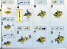 Building Instructions - LEGO - 8480 - SPACE SHUTTLE: Page 61