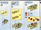 Building Instructions - LEGO - 8480 - SPACE SHUTTLE: Page 62