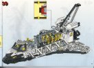 Building Instructions - LEGO - 8480 - SPACE SHUTTLE: Page 63