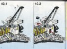 Building Instructions - LEGO - 8480 - SPACE SHUTTLE: Page 64