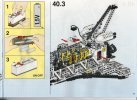 Building Instructions - LEGO - 8480 - SPACE SHUTTLE: Page 65