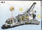 Building Instructions - LEGO - 8480 - SPACE SHUTTLE: Page 66