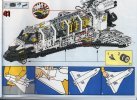 Building Instructions - LEGO - 8480 - SPACE SHUTTLE: Page 67