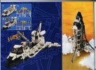 Building Instructions - LEGO - 8480 - SPACE SHUTTLE: Page 68