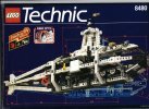 Building Instructions - LEGO - 8480 - SPACE SHUTTLE: Page 69