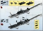 Building Instructions - LEGO - 8480 - SPACE SHUTTLE: Page 75