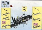 Building Instructions - LEGO - 8480 - SPACE SHUTTLE: Page 82