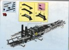 Building Instructions - LEGO - 8480 - SPACE SHUTTLE: Page 86