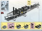 Building Instructions - LEGO - 8480 - SPACE SHUTTLE: Page 87