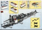 Building Instructions - LEGO - 8480 - SPACE SHUTTLE: Page 91