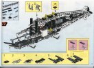 Building Instructions - LEGO - 8480 - SPACE SHUTTLE: Page 95