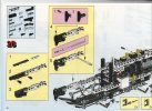 Building Instructions - LEGO - 8480 - SPACE SHUTTLE: Page 96