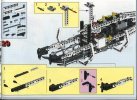 Building Instructions - LEGO - 8480 - SPACE SHUTTLE: Page 97