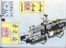 Building Instructions - LEGO - 8480 - SPACE SHUTTLE: Page 101