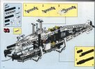 Building Instructions - LEGO - 8480 - SPACE SHUTTLE: Page 102