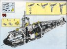 Building Instructions - LEGO - 8480 - SPACE SHUTTLE: Page 104