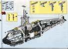 Building Instructions - LEGO - 8480 - SPACE SHUTTLE: Page 105