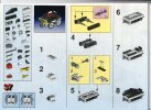 Building Instructions - LEGO - 8480 - SPACE SHUTTLE: Page 106