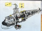 Building Instructions - LEGO - 8480 - SPACE SHUTTLE: Page 108