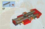 Building Instructions - LEGO - 8484 - Ultimate Build Lightning McQueen: Page 27