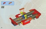 Building Instructions - LEGO - 8484 - Ultimate Build Lightning McQueen: Page 32