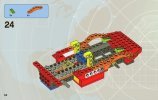 Building Instructions - LEGO - 8484 - Ultimate Build Lightning McQueen: Page 34