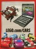 Building Instructions - LEGO - 8486 - Mack's Team Truck: Page 53