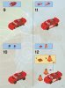 Building Instructions - LEGO - Cars - 8487 - Flo’s V8 Café: Page 5