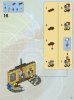 Building Instructions - LEGO - Cars - 8487 - Flo’s V8 Café: Page 63