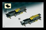 Building Instructions - LEGO - 8490 - Desert Hopper: Page 30