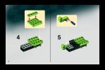 Building Instructions - LEGO - 8492 - Mud Hopper: Page 4