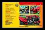 Building Instructions - LEGO - 8493 - Red Ace: Page 40