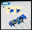 Building Instructions - LEGO - 8494 - Ring of Fire: Page 11