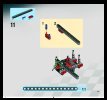 Building Instructions - LEGO - 8494 - Ring of Fire: Page 27