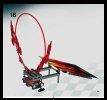 Building Instructions - LEGO - 8494 - Ring of Fire: Page 43