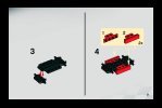 Building Instructions - LEGO - 8495 - Crosstown Craze: Page 21