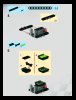 Building Instructions - LEGO - 8496 - Desert Hammer: Page 9