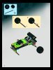 Building Instructions - LEGO - 8496 - Desert Hammer: Page 12